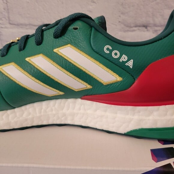 Adidas Ultraboost DNA X Copa World Cup Shoes Men\'s main image 5